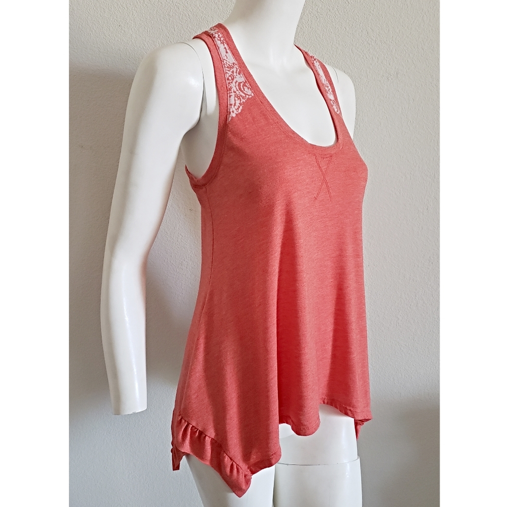 Route 66 Tanktop